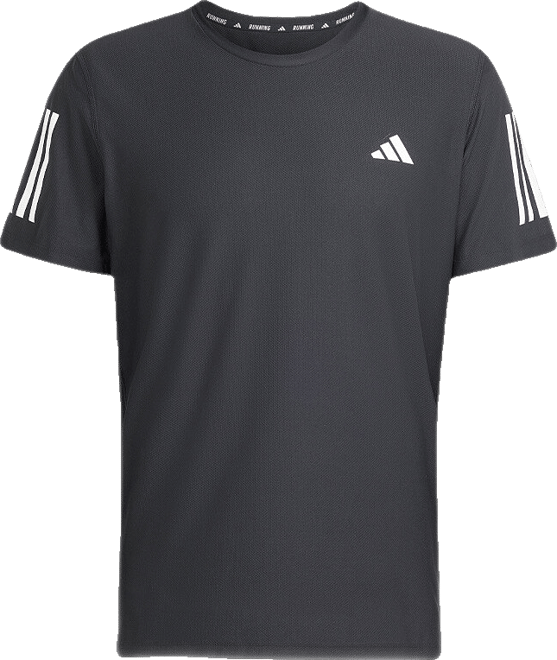 Own The Run T-Shirt