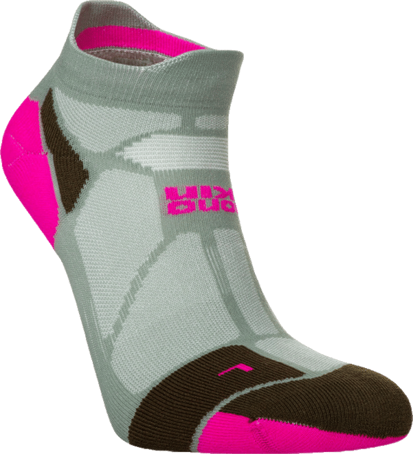 Marathon Fresh Socklet Women's Socks (Minimum Cushioning)