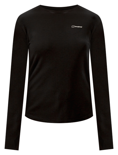 Ivyhill Women's Crew Top
