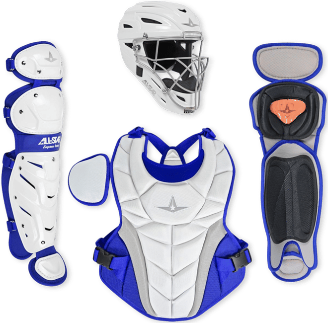 Ensemble All Star CKW-H Heiress Series Fastpitch M Blanc