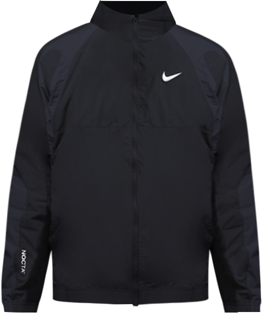 Nike Nocta ナイキ Woven Track Jacket 男女兼用 NOCTA Northstar Nylon Track Jacket. Nike.com