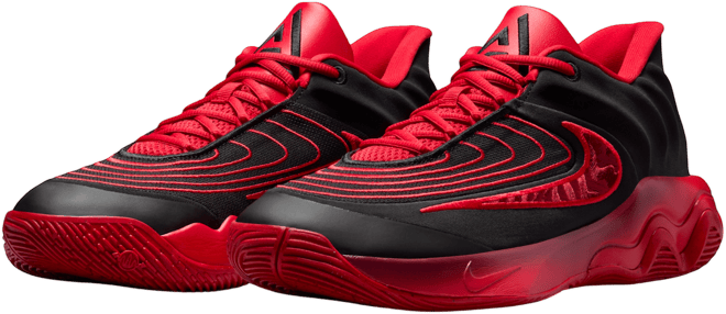 Giannis Immortality 4 Basketball Shoes