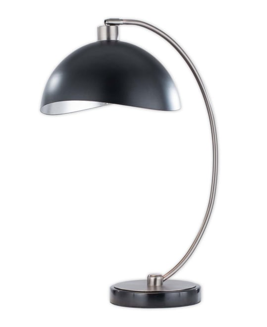 Luna Bella 27" Switch Table Lamp