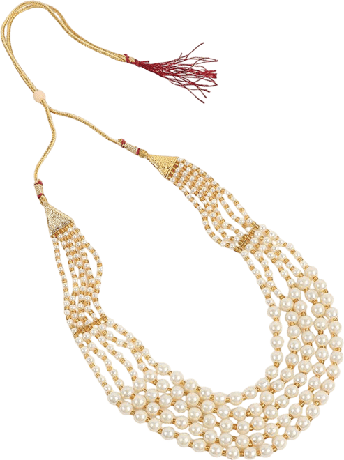 Women's The Mehmooni Multi-Layer Necklace