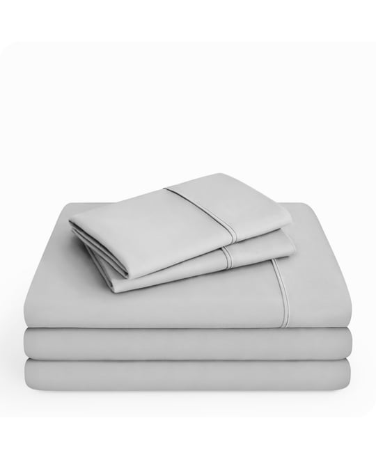 Ultra-Soft Double Brushed Sheet Set, Split California King