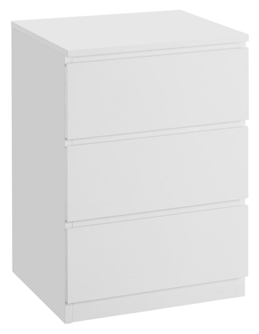 Nightstand with Charging Station for Convenient Power Access and Sleek Design