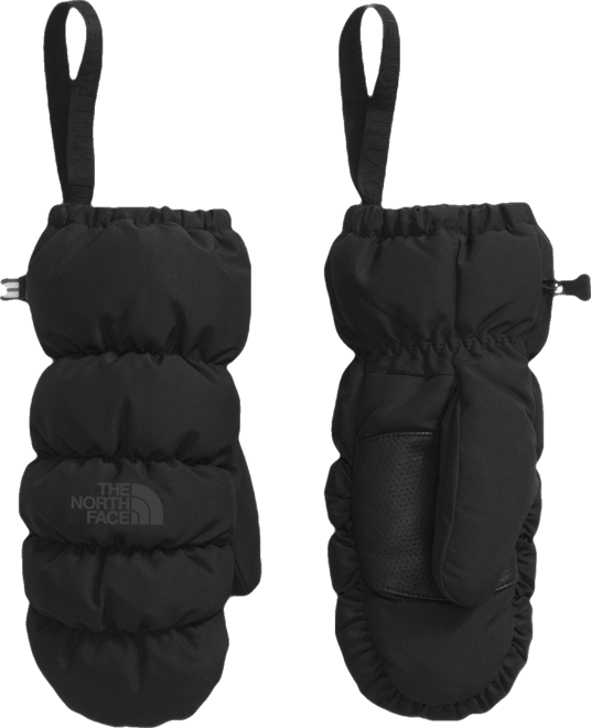 Montana Puffer Mitt