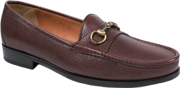 Men's Lucca Bit Loafer