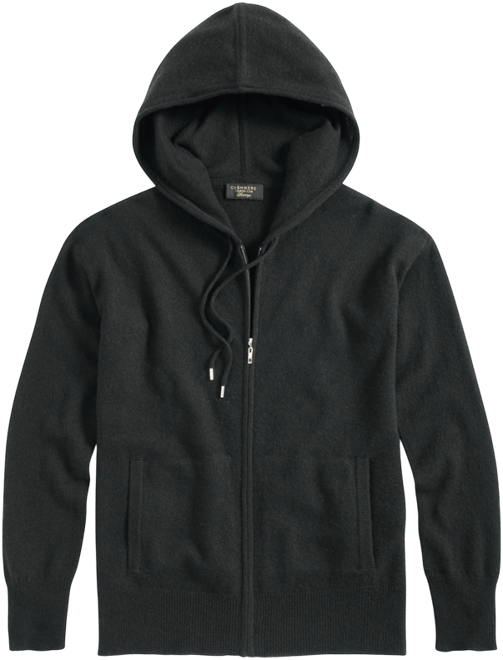 トップス STABRIDGE 100% CASHMERE BIG HOODIE L STABRIDGE 100% CASHMERE BIG HOODIE L
