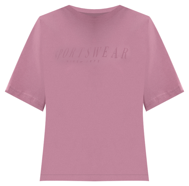 Nike Sportswear Women's Boxy T-Shirt