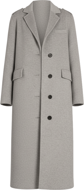 Women's Tainted Love Longline Coat