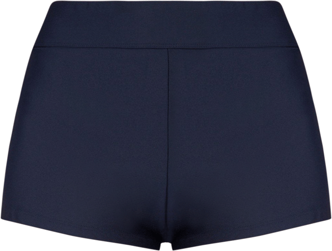 N By Next Womens Solid Good Karma Swim Shorts