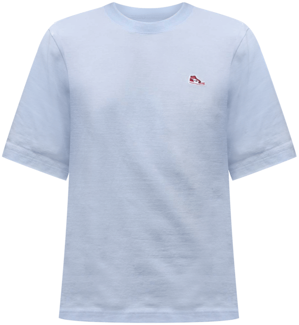 Jordan Brand Men's Sneaker Patch T-Shirt