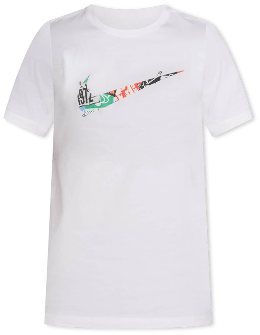 Nike Men's Dri-FIT Running T-Shirt