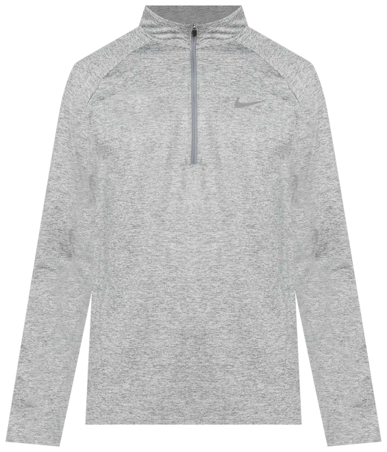 Nike Stride Dri-FIT Laufoberteil mit Viertelreißverschluss (Herren)
