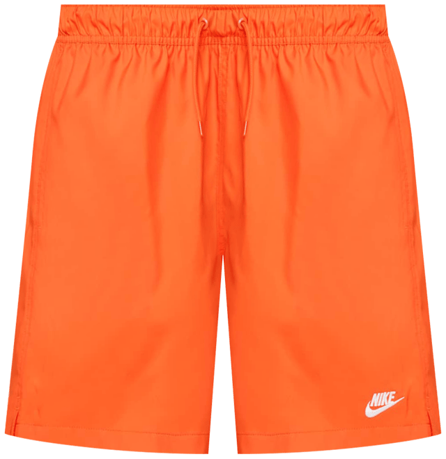Nike Club Men's Woven Flow Shorts