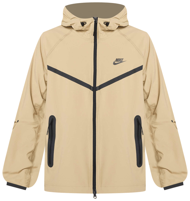 Nike Tech Windrunner Men's Woven Full-Zip Jacket