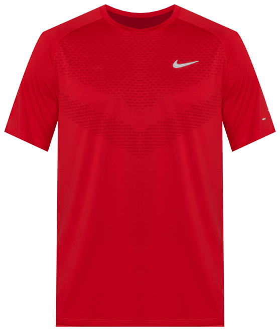 Nike Stride Samarreta de màniga curta de running Dri-FIT ADV - Home