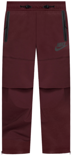 Nike Tech Men's Woven Oversized Pants