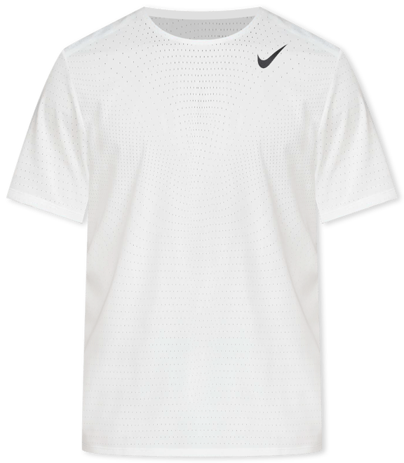 Nike AeroSwift Męska koszulka z krótkim rękawem do biegania Dri-FIT ADV