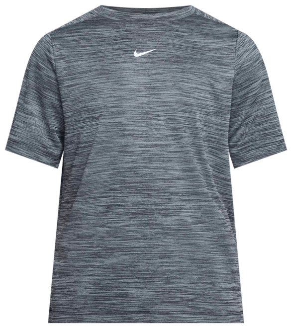Nike Multi Playera de manga corta Dri-FIT para niños talla grande