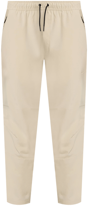 Nike Unlimited Pants versátiles Dri-FIT de pierna entallada para hombre