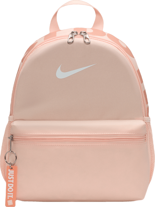 Nike Brasilia JDI Kids' Mini Backpack (11L)