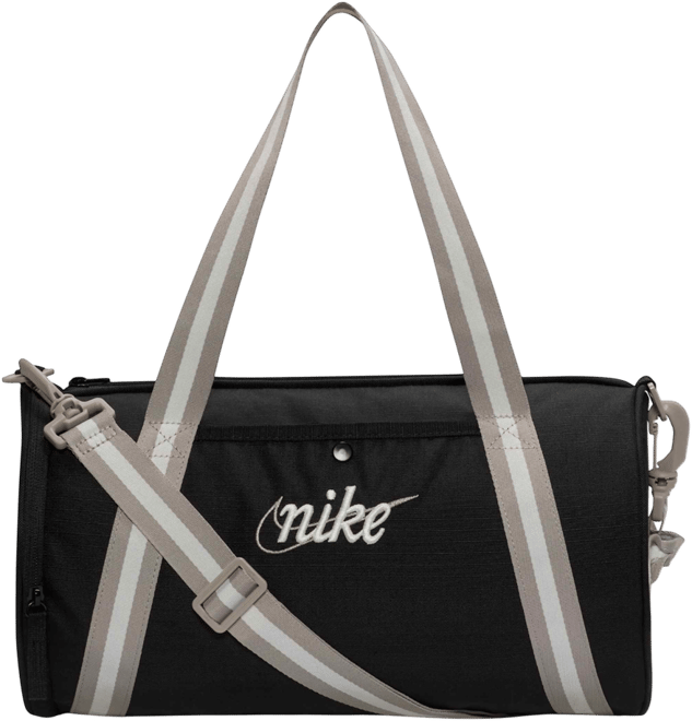 Nike Heritage Retro Duffel Bag (13L)