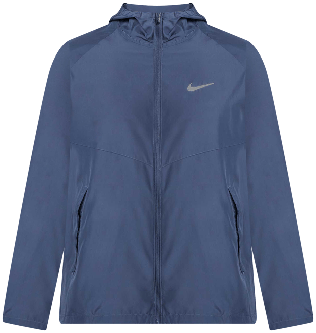 Nike Miler Męska kurtka do biegania Repel