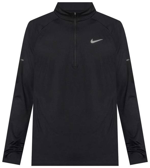 Nike Stride Męska bluza do biegania z zamkiem 1/4 Dri-FIT