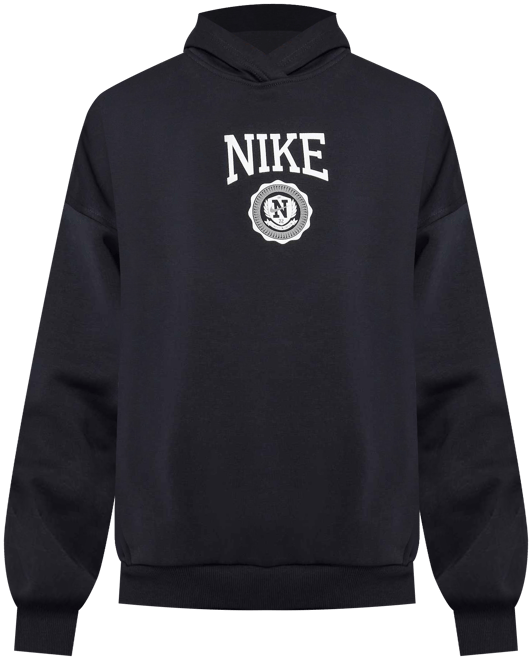 Nike Sportswear Club Fleece Oversize-Hoodie (Mädchen)
