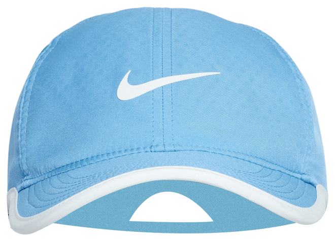 Nike Dri-FIT Club Gorra ligera desestructurada para niños