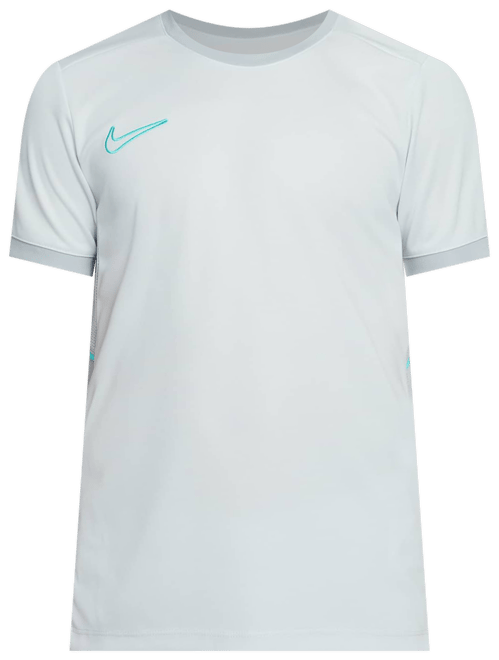 Nike Academy Playera de fútbol Dri-FIT para niños talla grande