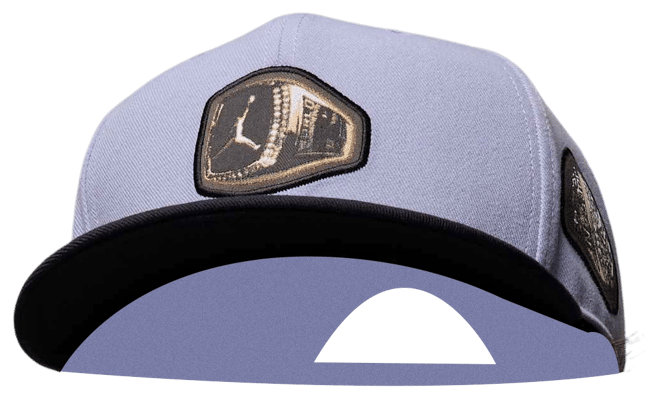 Jordan Pro Structured Hat
