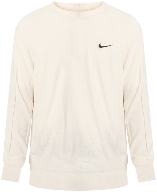 나이키 투어 남성 골프 스웨터