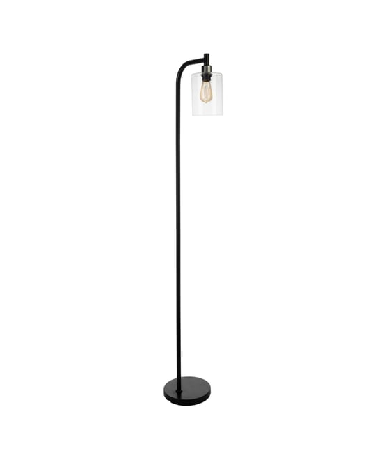 65.75" Modern Led Floor Lamp
