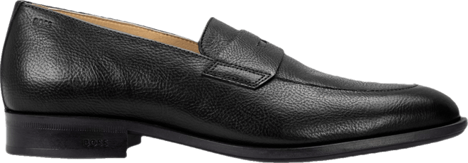 Boss By  Men's Colby Slip-On Penny Loafers