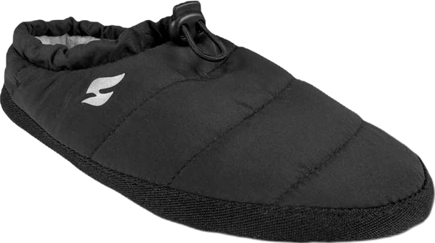 Men's Graham Woven Drawstring Slippers