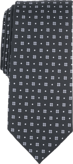 Men's Hailey Shamrock Tie