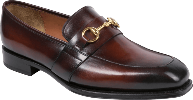 Men's Verona Bit Loafer Dress Shoe