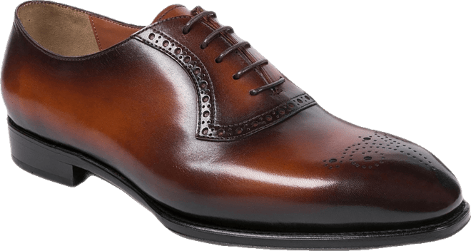 Men's Turin Oxford Dress Shoe