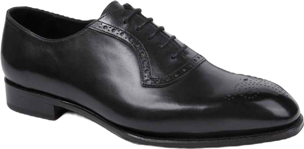 Men's Turin Oxford Dress Shoe
