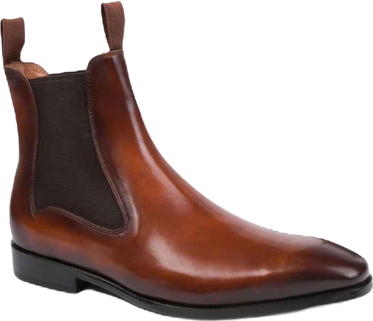 Men's Rome Chelsea Boot