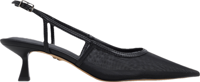 Women's Maxina Slingback Pumps