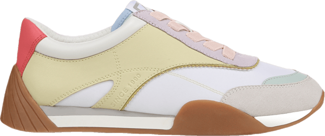 Women's Brescia Lace Up Jogger Sneakers