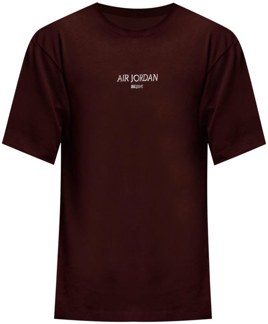 Air Jordan Men's Beijing T-Shirt