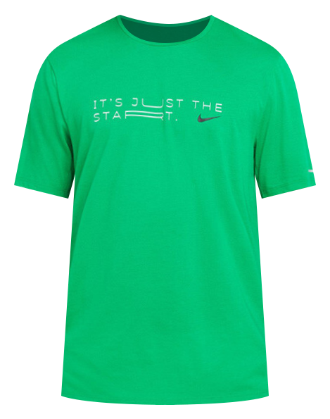 Rise 365 EK Dri-FIT Running T-Shirt - HO24