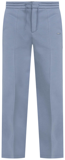 Inter Milan Tech Fleece idegenbeli Nike Soccer testre szabott férfinadrág