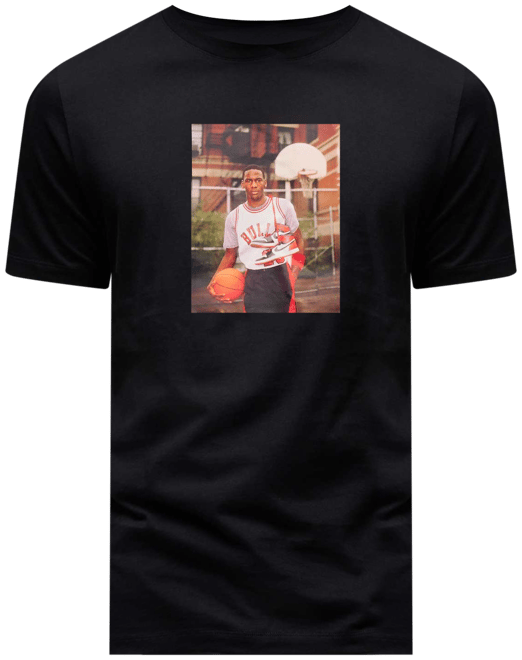 Jordan Brand Men's Photo T-Shirt