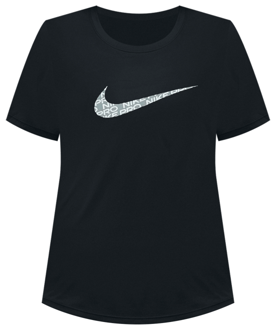 Nike One Classic Big Kids' (Girls') Dri-FIT Top